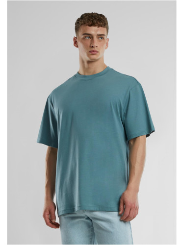 Men's T-shirt UC Signature Logo Blue