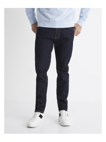 Celio Slim Tapered Jeans C25 Bonew25t - Mens