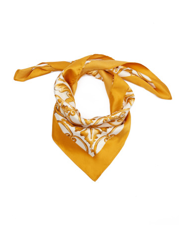 Orsay Yellow women's scarf - Women's