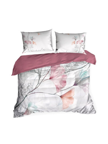 Eurofirany Unisex's Bed Linen 452012