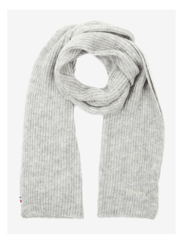 Tommy Hilfiger Scarf - EFFORTLESS SCARF grey