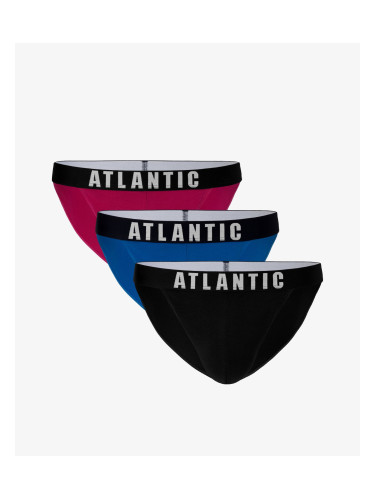 Мъжки слипове. Atlantic 3 Pack