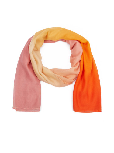 Orsay Orange women's scarf - Women's