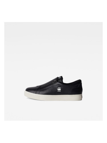 G-STAR Sneakers - Cadet ZIP black