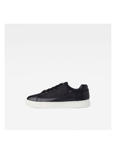 G-STAR Sneakers - Thec Low WMN Black