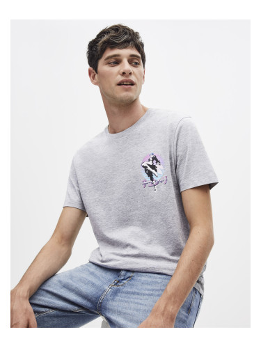 Celio Street Fighter T-Shirt - Mens