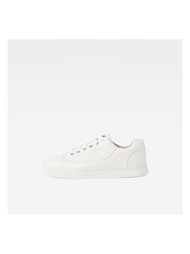 G-STAR Sneakers - Thec Low WMN White