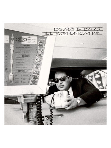 Beastie Boys - Ill Communication (Limited Edition) (Anniversary Edition) (3 LP)