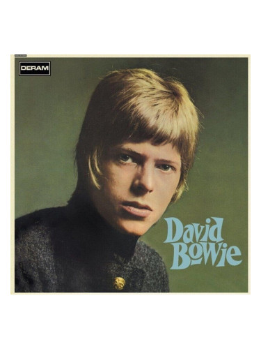 David Bowie - David Bowie (Green Coloured) (2 LP)