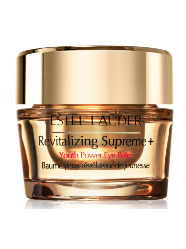 Estee Lauder Revitalizing Supreme+ Youth Power Eye Balm Околоочен крем за комплексна грижа 15 ml