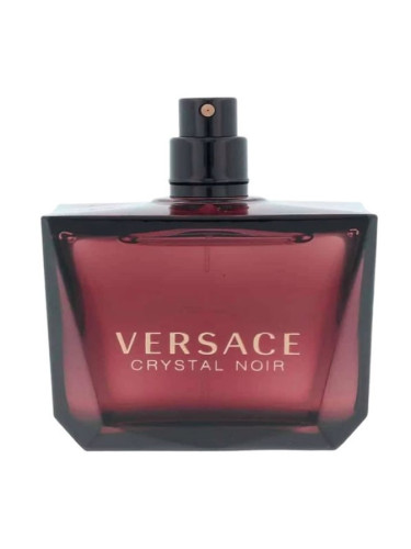 Versace Crystal Noir EDT Тоалетна вода за жени 90 ml ТЕСТЕР без капачка