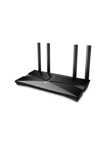 2-лентов Wi-Fi 6 безжичен рутер TP-Link Archer AX23 AX1800