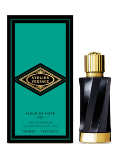 Atelier Versace Fleur de Maté EDP Парфюм унисекс 100 ml /2021