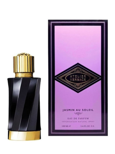 Atelier Versace Jasmin au Soleil EDP Парфюм унисекс 100 ml /2019