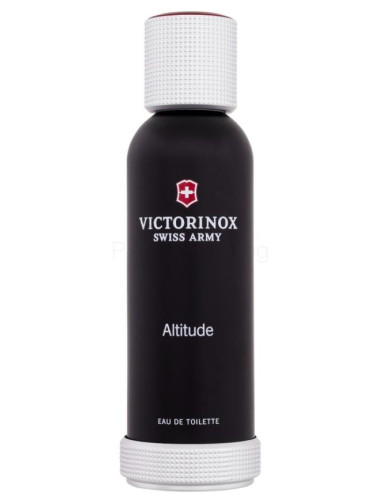 Victorinox Swiss Army Altitude EDT Тоалетна вода за мъже 100 ml ТЕСТЕРИ