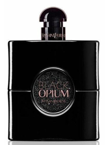 Yves Saint Laurent Black Opium Le Parfum EDP Парфюм за жени 90 ml /2022 ТЕСТЕР