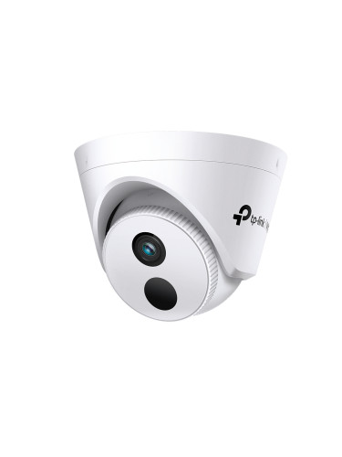 3MP IR куполна мрежова камера TP-Link 3MP Turret Network Camera VIGI C430I(2.8mm)