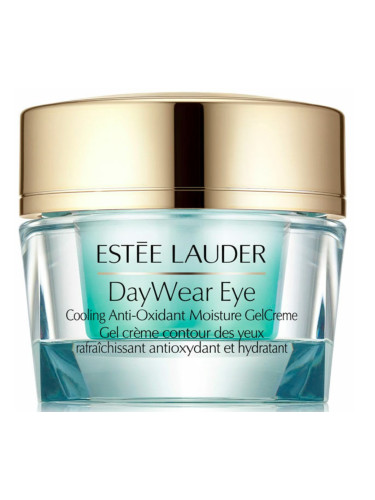 Estée Lauder DayWear Eye Cooling Anti-Oxidant Moisture Gel Creme Хидратиращ гел крем за очи 15ml