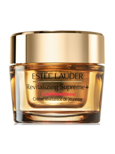 Estee Lauder Revitalizing Supreme+ Youth Power Creme Дневен стягащ лифтинг крем за освежаване и изглаждане на кожата 30 ml