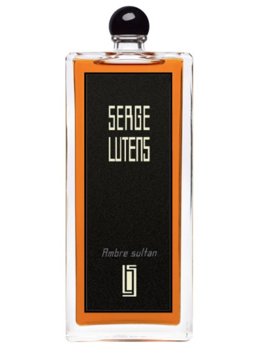 Serge Lutens Ambre Sultan EDP Парфюм унисекс 100 ml