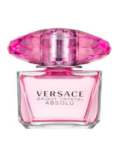 Versace Bright Crystal Absolu EDP Парфюм за жени ТЕСТЕР 90ml