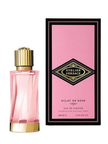 Atelier Versace Éclat de Rose EDP Парфюм унисекс 100 ml /2019