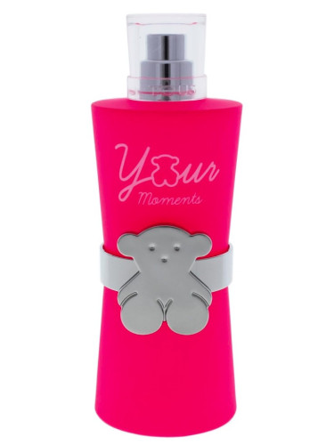 Tous Your Moments EDT Тоалетна вода за жени 100 ml ТЕСТЕР