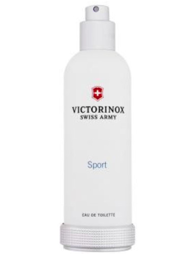 Victorinox Swiss Army Sport EDT Тоалетна вода за мъже 100 ml ТЕСТЕР