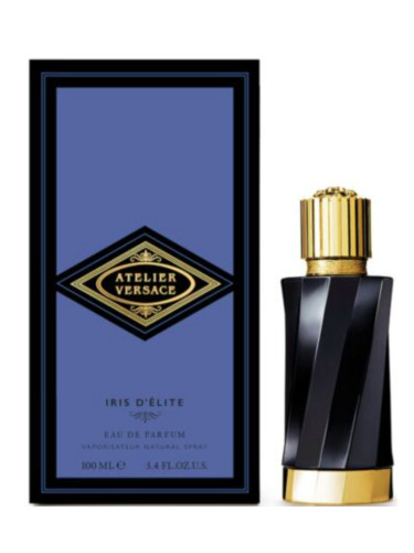 Atelier Versace Iris d'Élite EDP Парфюм унисекс 100 ml /2021