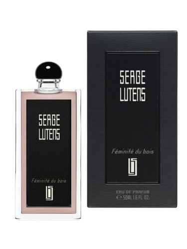 Serge Lutens Féminité du Bois EDP Парфюм унисекс 50 ml