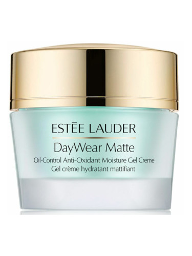 Estée Lauder DayWear Matte Oil-Control Anti-Oxidant Moisture Gel Creme Хидратиращ гел крем за мазна кожа 50 ml