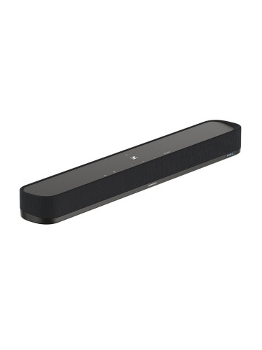 Soundbar система Sennheiser Ambeo Mini, 4.2, Bluetooth, HDMI, USB, 250W RMS