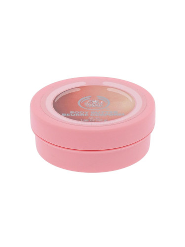 The Body Shop Pink Grapefruit Body Butter Масло за тяло за жени 50 ml