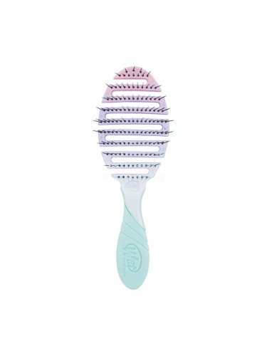 Wet Brush Pro Flex Dry Четка за коса за жени 1 бр Нюанс Millennial Ombre