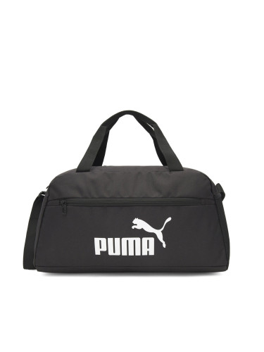 Сак Puma Phase Sports Bag 079949 01 Черен