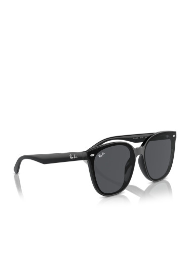 Слънчеви очила Ray-Ban 0RB4423D 601/87 Черен