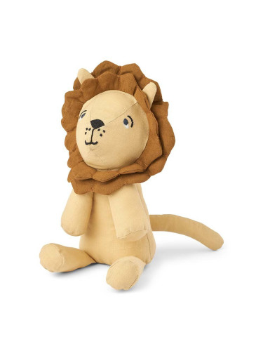 Играчка за гушкане Liewood Myra Lion teddy Small LW17505