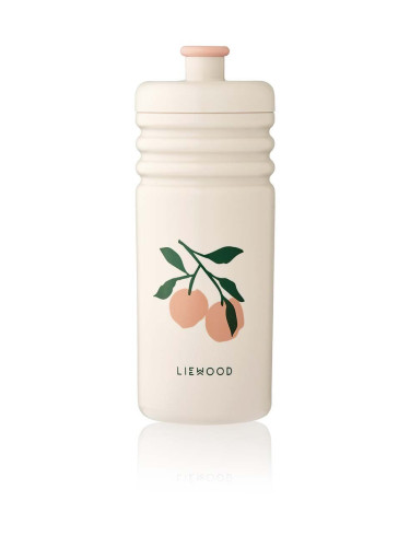 Детска бутилка Liewood Lionel Statement Water Bottle 430 ML