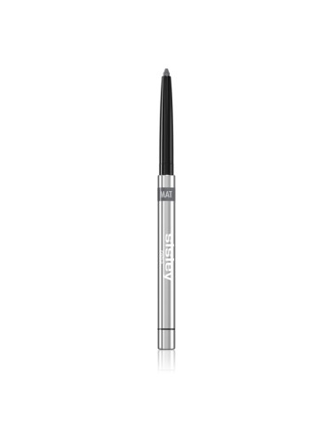 Sisley Phyto-Khol Star Waterproof дълготраен молив за очи цвят Matte Graphite 0.3 гр.