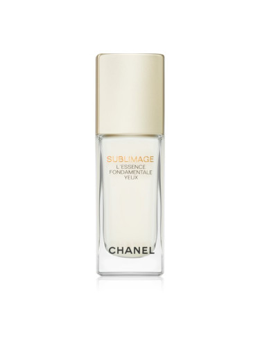 Chanel L´Essence Fondamentale Yeux серум против бръчки 15 мл.