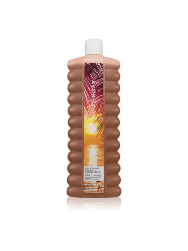 Avon Senses Sun Kissed Sunsets пяна за вана 1000 мл.