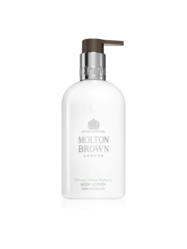 Molton Brown White Mulberry хидратиращ крем за ръце за жени  300 мл.