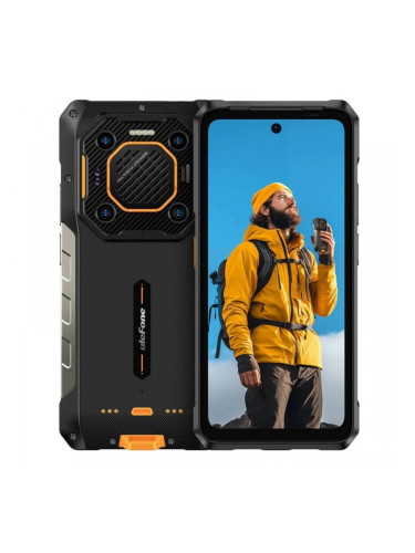 Ulefone Armor 26 Ultra 512GB 12GB RAM Dual