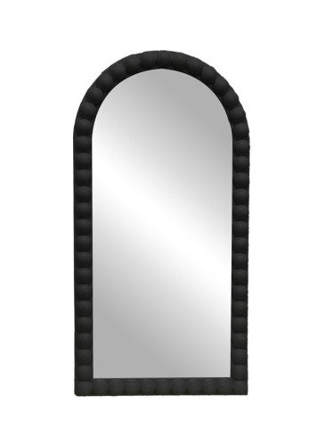Огледало черен цвят