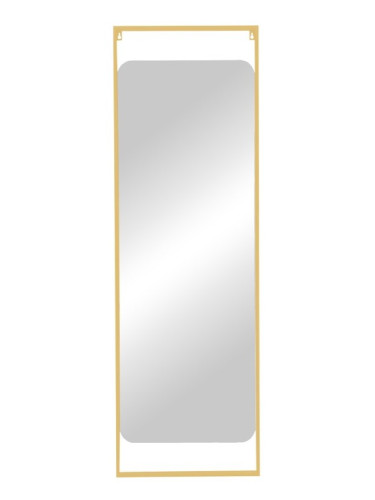 Огледало златен цвят