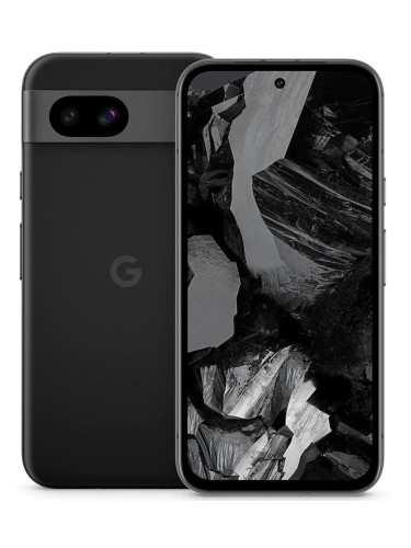 Google Pixel 8a 5G Dual 8GB RAM 256GB 6.1" 64MP