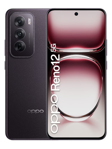 Oppo Reno12 5G Dual 12GB RAM 256GB