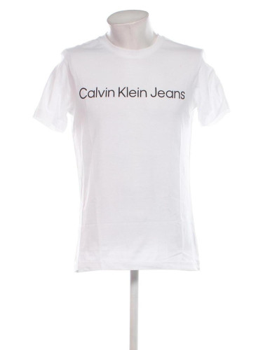 Мъжка тениска Calvin Klein Jeans