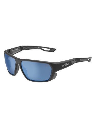 Bollé Airfin Black Matte/Volt+ Offshore Polarized Яхтинг слънчеви очила