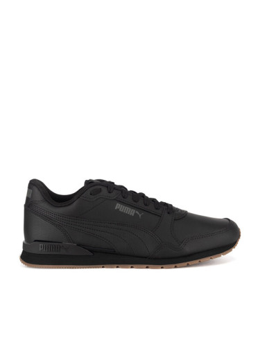 Puma Сникърси ST Runner v3 L 38485504 Черен